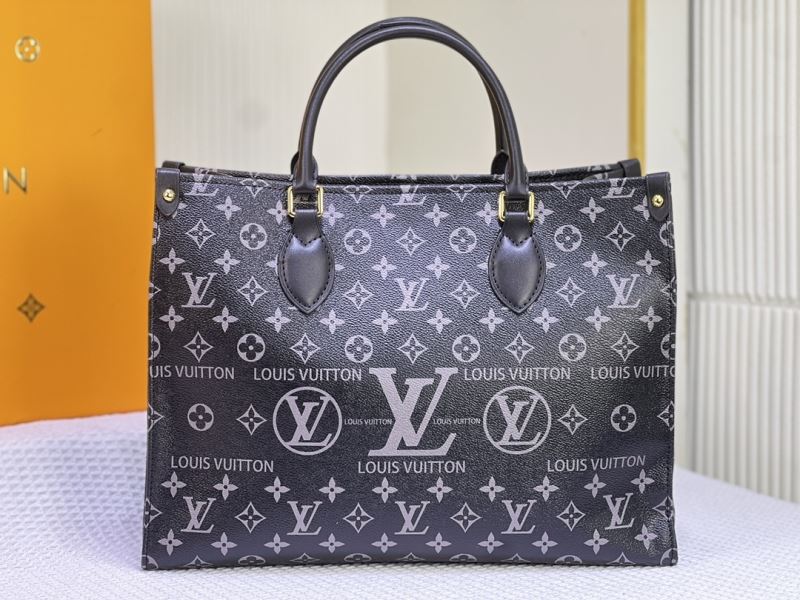 Louis Vuitton Shopping Bags